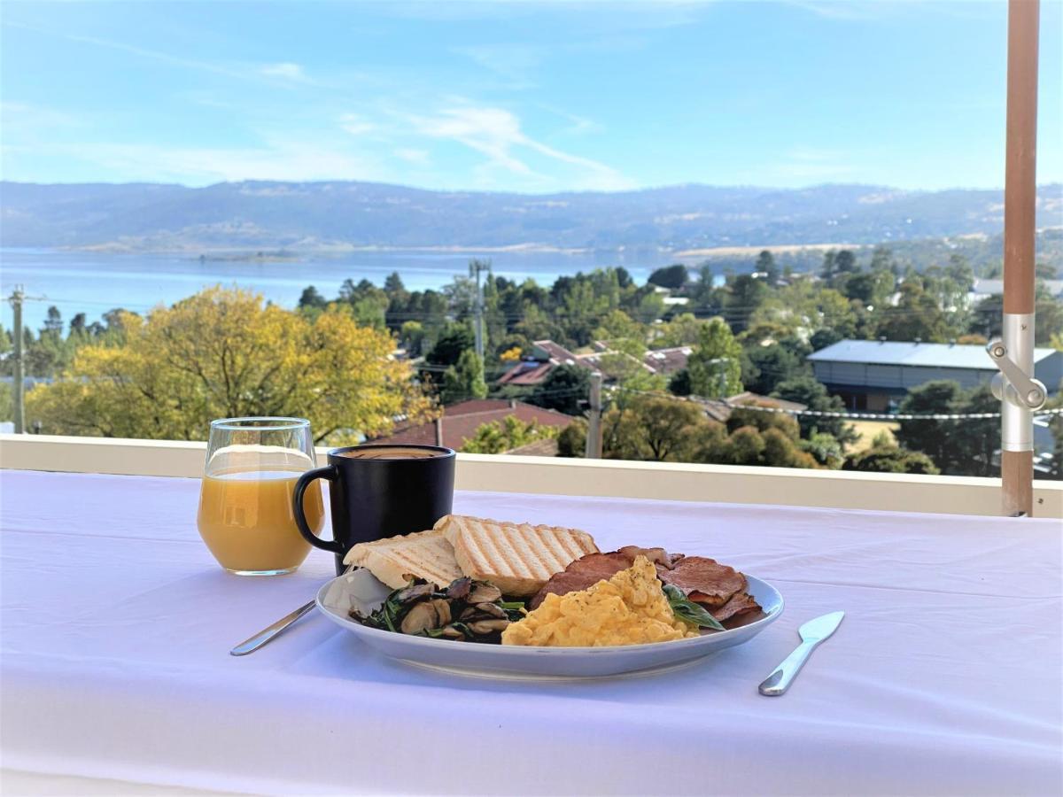 Vikas Motel Jindabyne Exterior photo