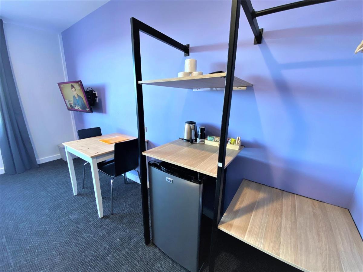 Vikas Motel Jindabyne Exterior photo