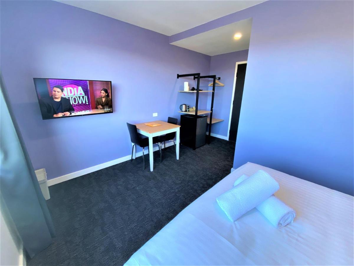 Vikas Motel Jindabyne Exterior photo