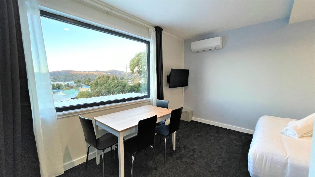 Vikas Motel Jindabyne Exterior photo
