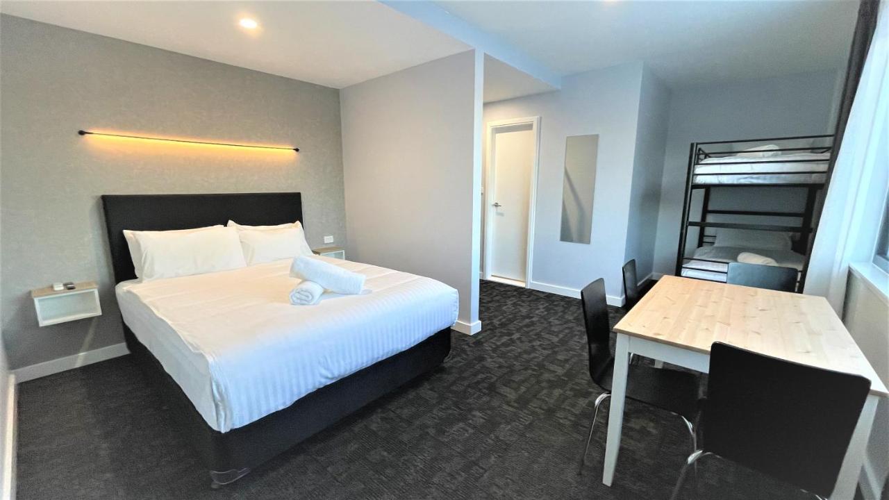 Vikas Motel Jindabyne Exterior photo