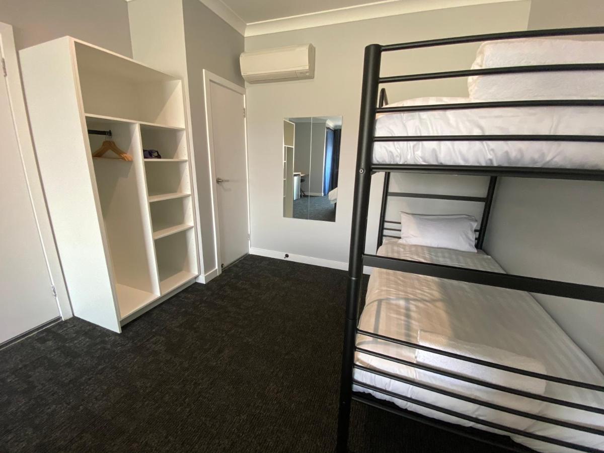 Vikas Motel Jindabyne Exterior photo