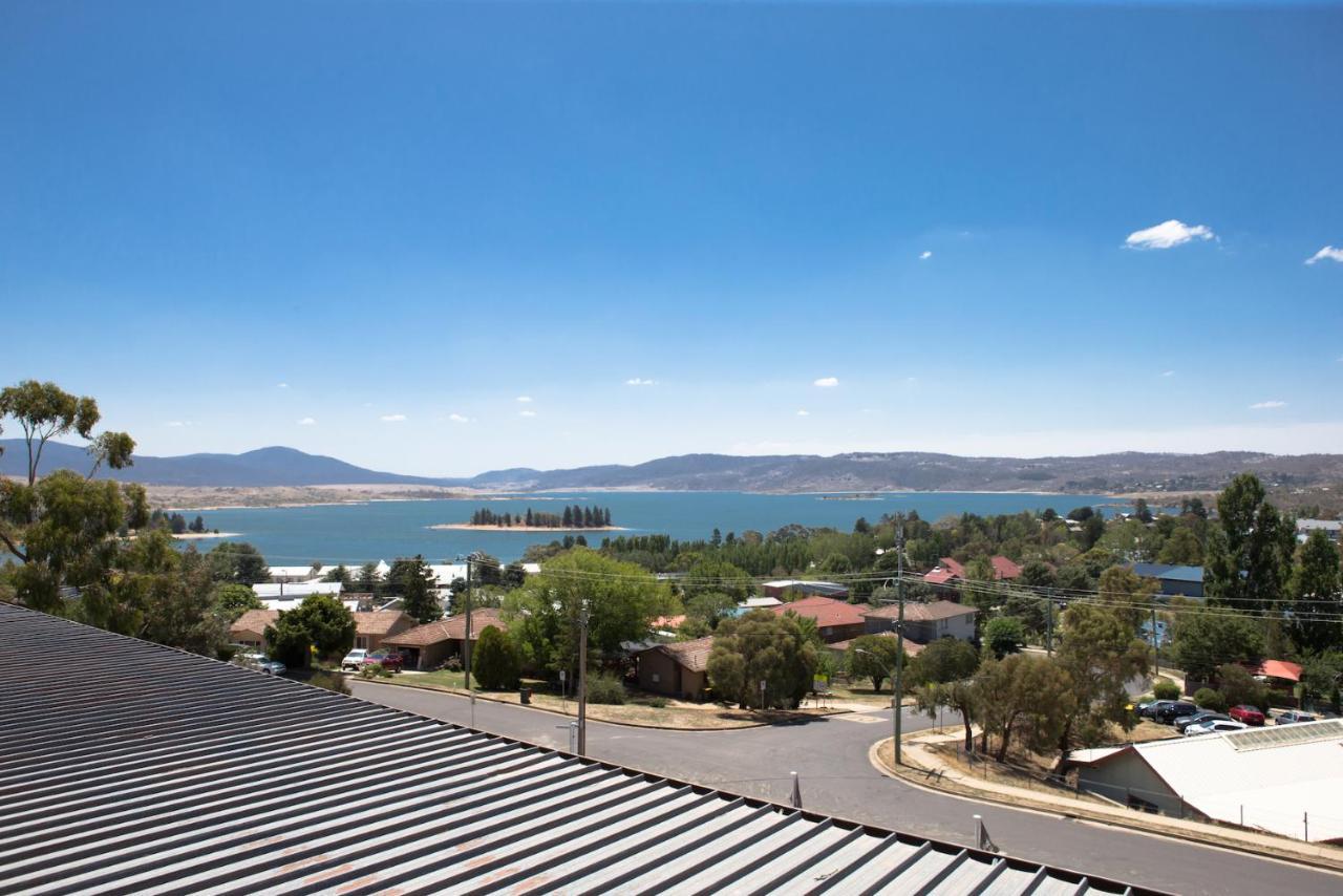 Vikas Motel Jindabyne Exterior photo